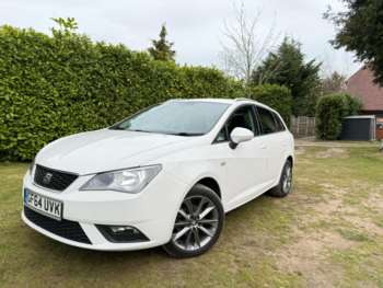 Used SEAT Ibiza 2015 for sale - 74826741: Photo