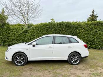 Used SEAT Ibiza 2015 for sale - 74826741: Photo