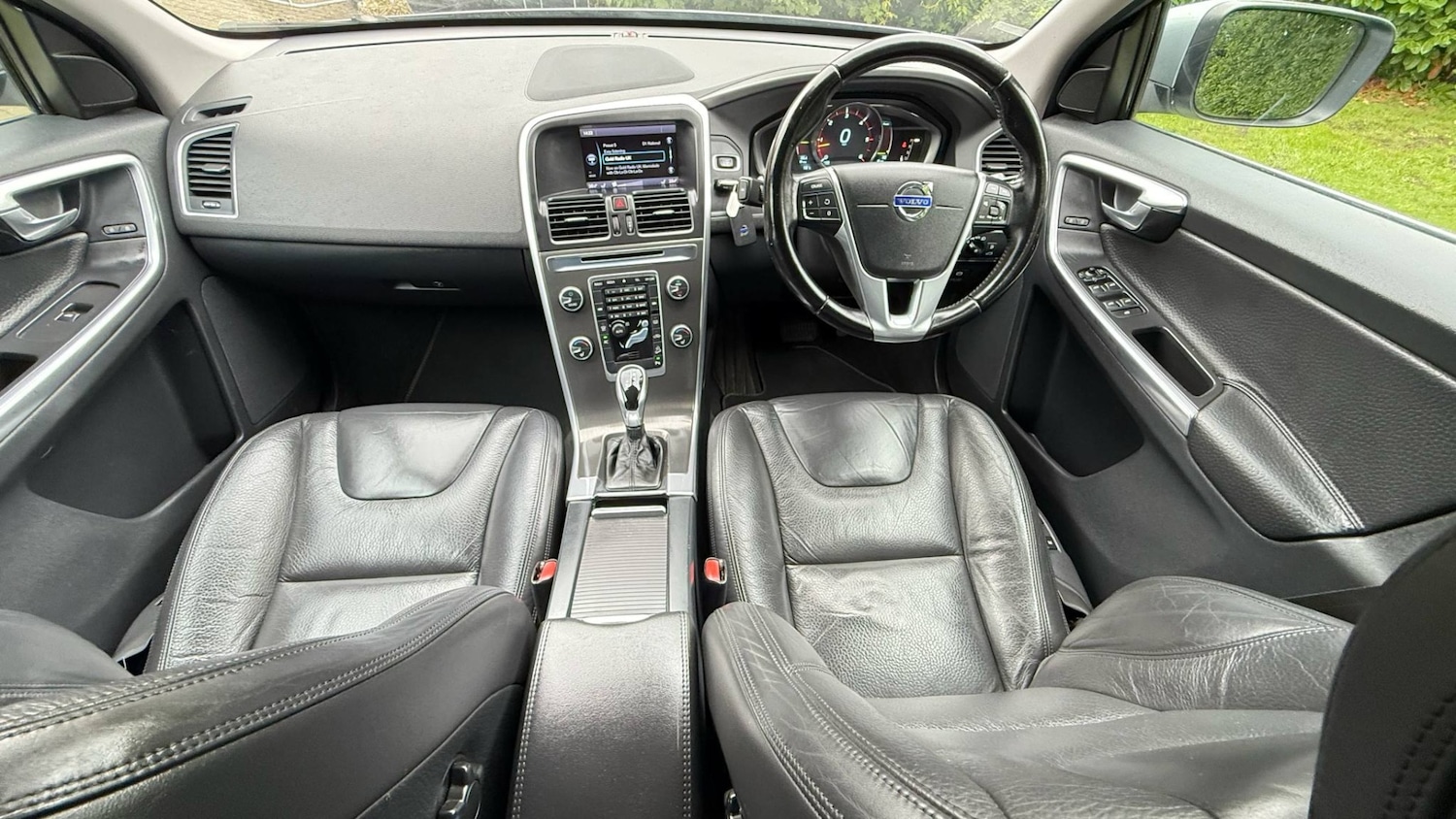 Used Volvo XC60 2014 for sale - 77165081: Photo 13