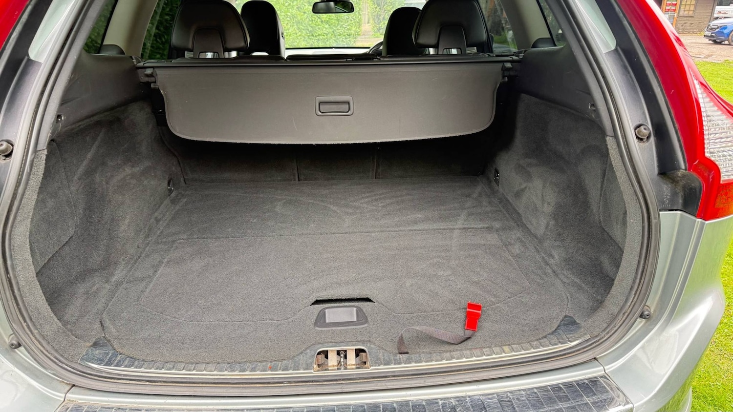 Used Volvo XC60 2014 for sale - 77165081: Photo 19