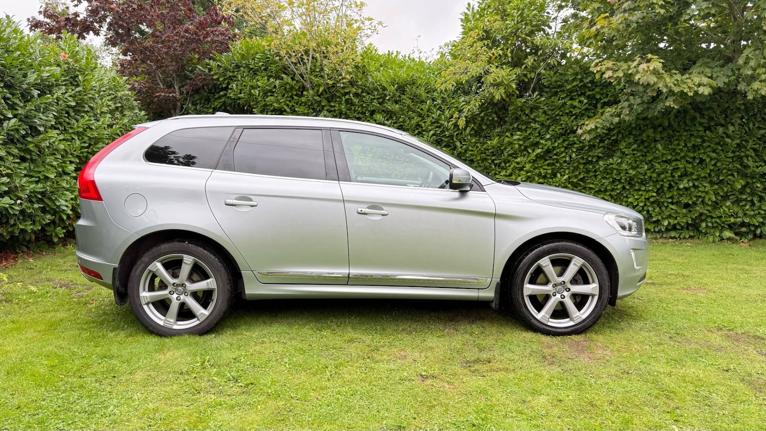 Used Volvo XC60 2014 for sale - 77165081: Photo 7