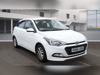 Hyundai - i20