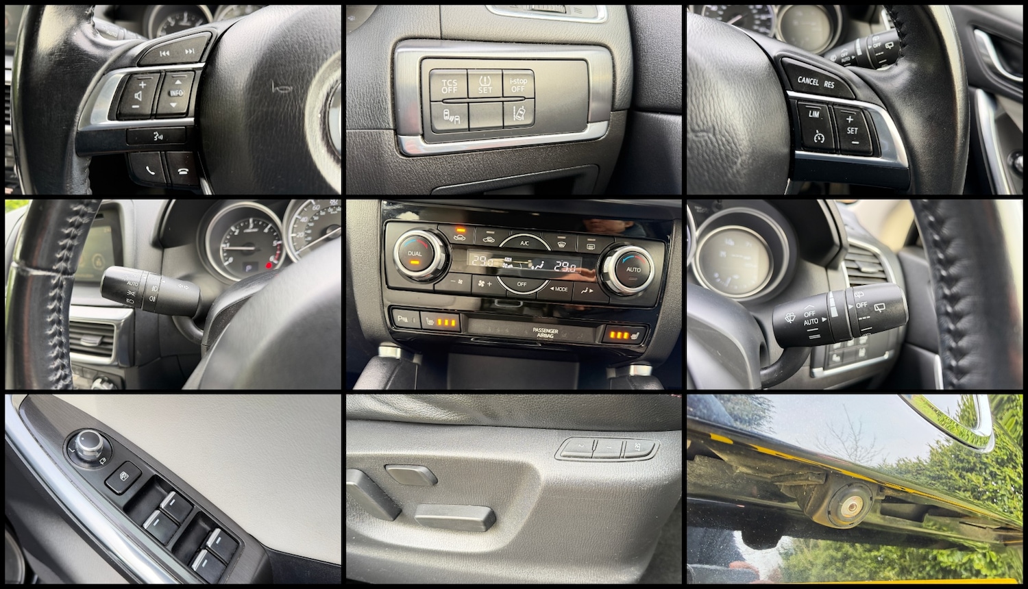 Used Mazda CX-5 2017 for sale - 77581583: Photo 11