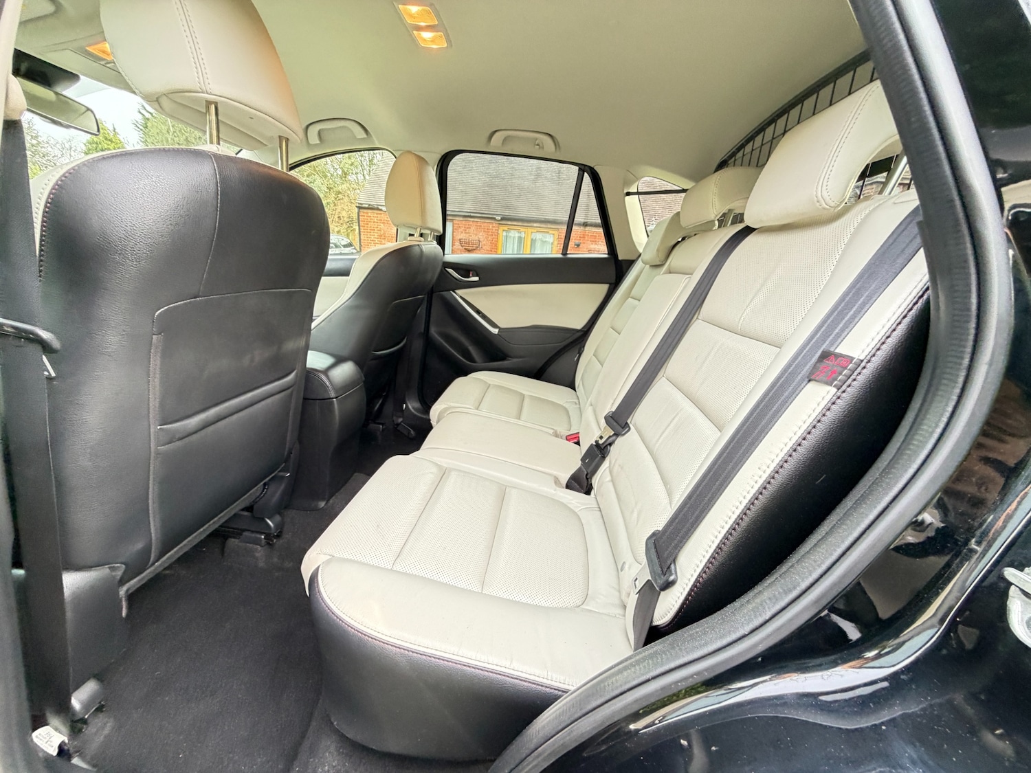 Used Mazda CX-5 2017 for sale - 77581583: Photo 15