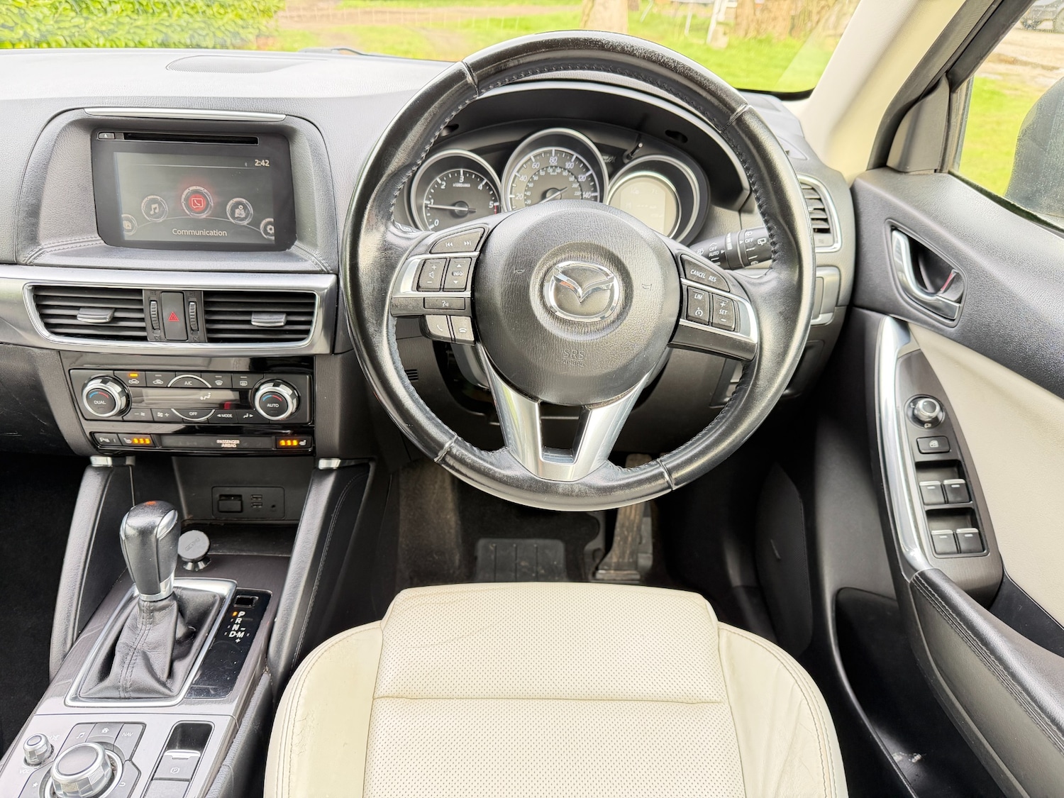 Used Mazda CX-5 2017 for sale - 77581583: Photo 16