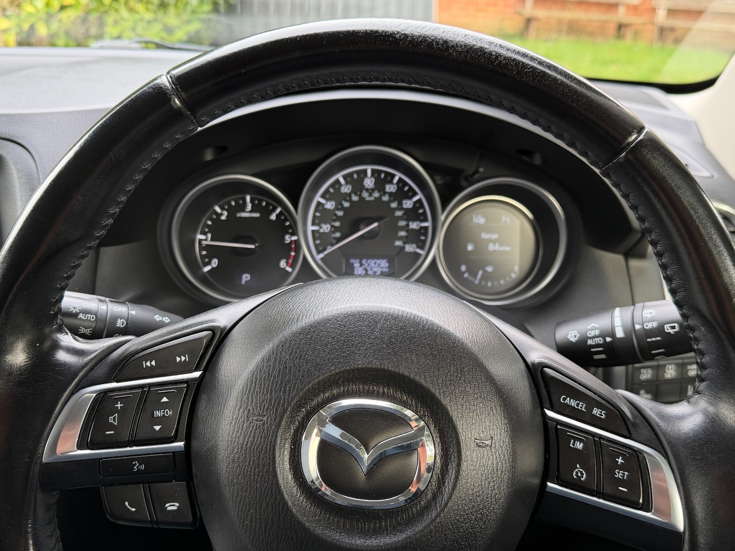 Used Mazda CX-5 2017 for sale - 77581583: Photo 17