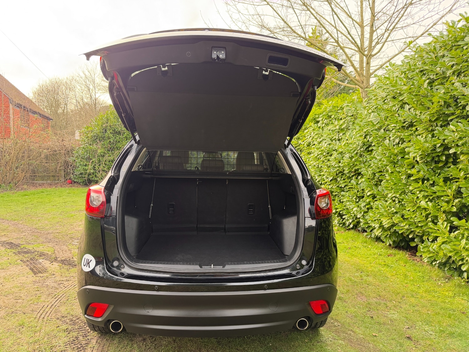 Used Mazda CX-5 2017 for sale - 77581583: Photo 19