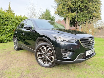 2017 (17) - 2.2d [175] Sport Nav 5dr AWD Auto