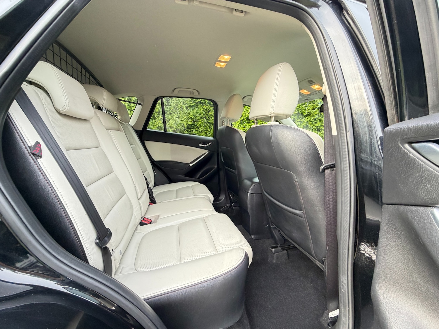 Used Mazda CX-5 2017 for sale - 77581583: Photo 9