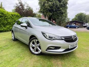 2016 (66) - 1.4T 16V 150 SRi Nav 5dr