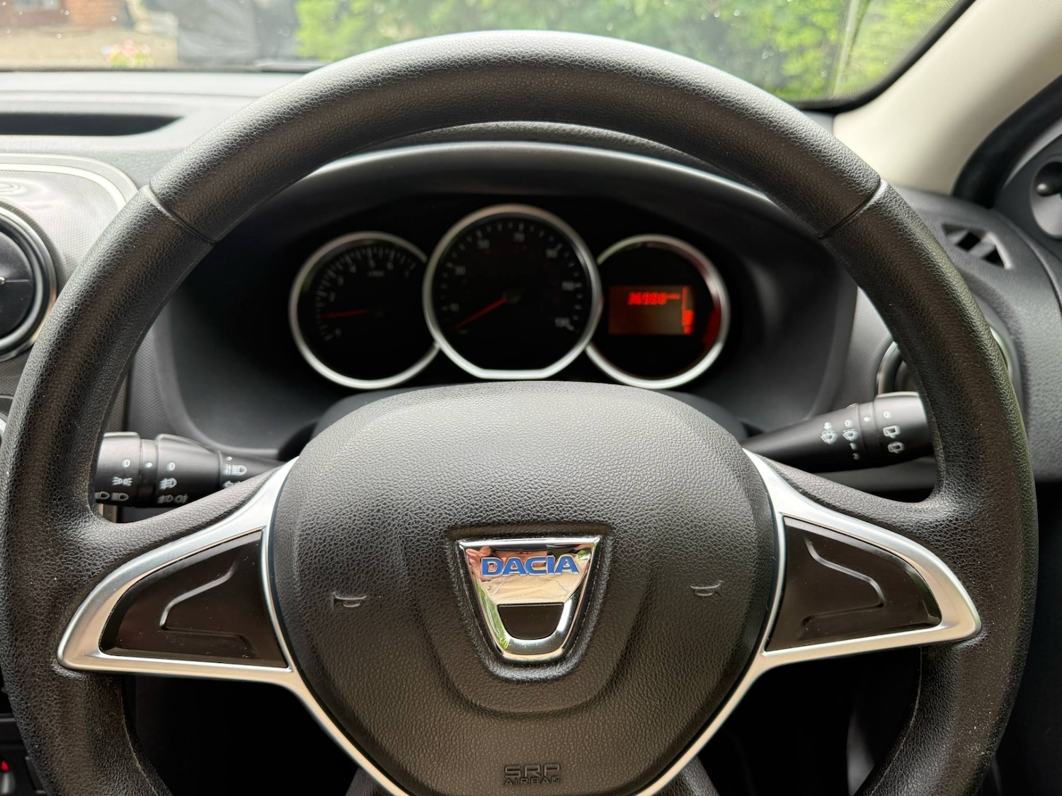 Used Dacia Sandero Stepway 2018 for sale - 77165069: Photo 16