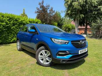 2018 (18) - 1.6 Turbo D SE 5dr
