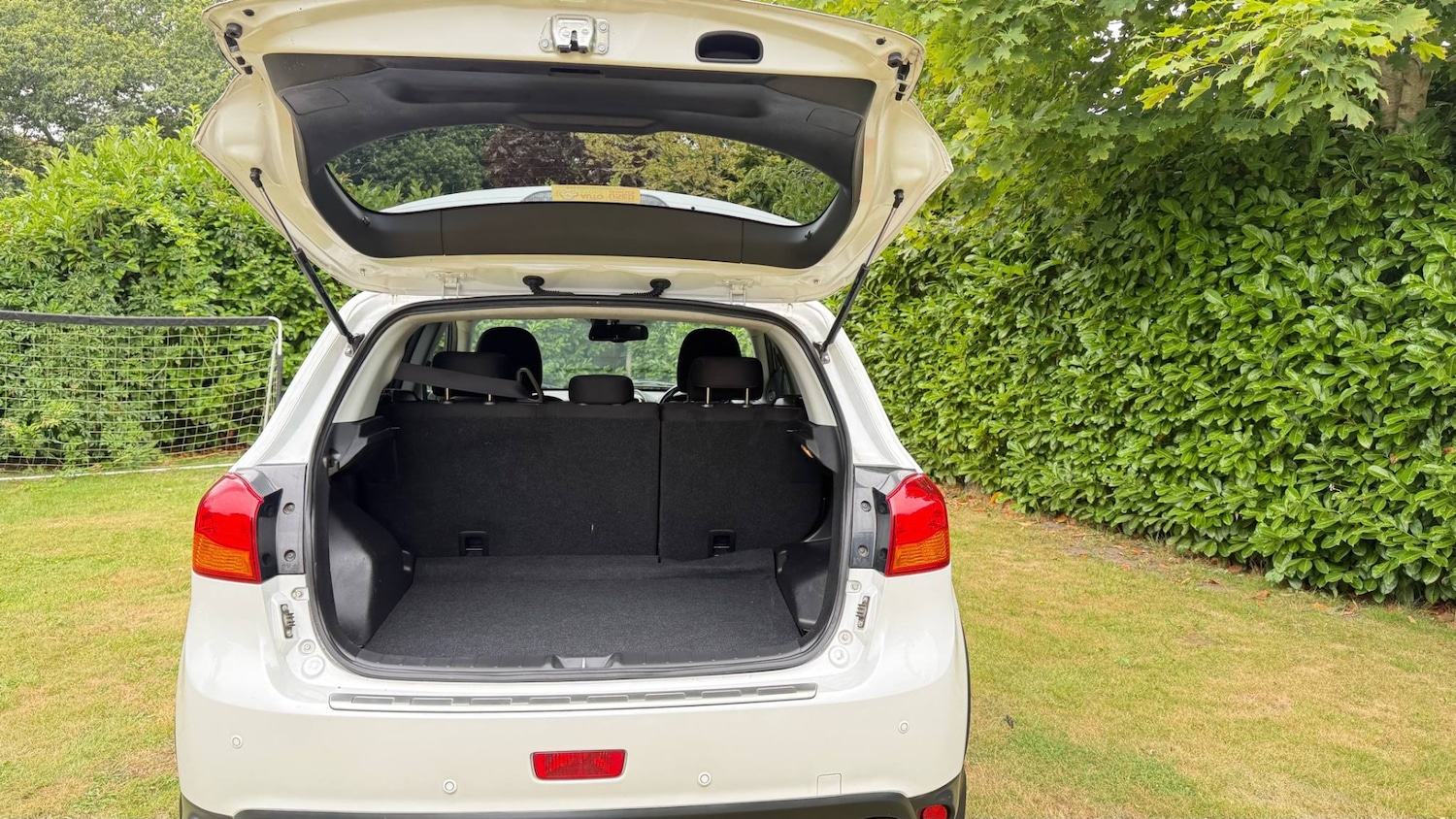 Used Mitsubishi ASX 2016 for sale - 77164711: Photo 16