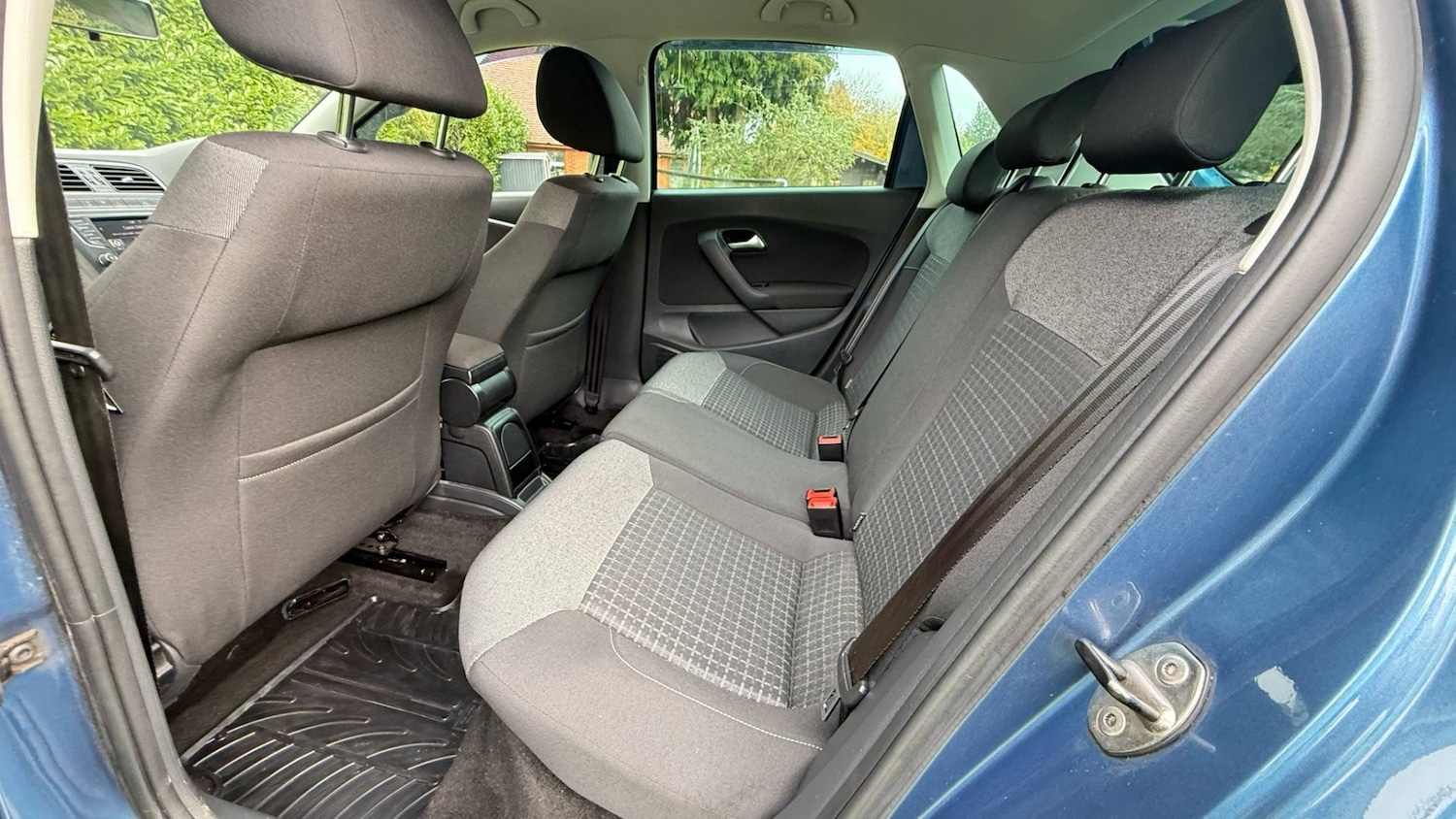 Used Volkswagen Polo 2016 for sale - 77167854: Photo 10