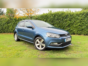 Volkswagen Polo feature image
