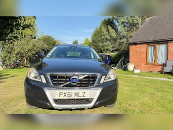 Used Volvo XC60 2011 for sale - 75919774: Photo