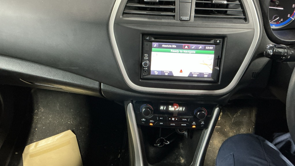 Used Suzuki SX4 S-Cross 2015 for sale - 76921962: Photo 10