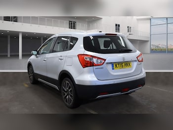 Used Suzuki SX4 S-Cross 2015 for sale - 76921962: Photo