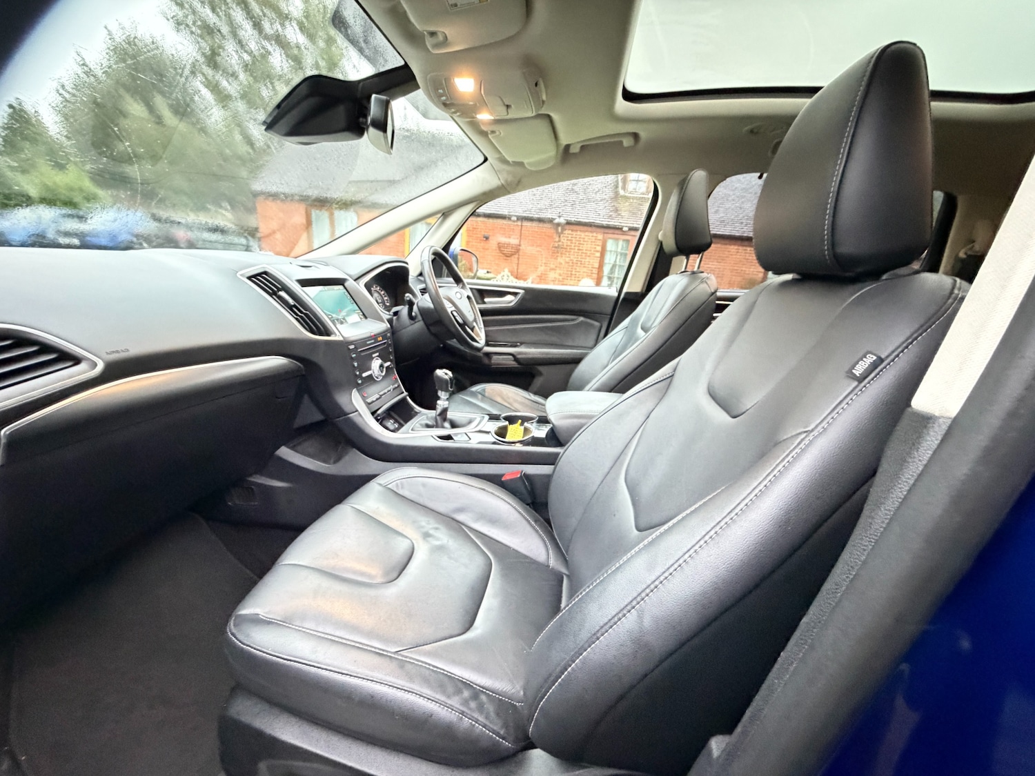 Used Ford S-Max 2018 for sale - 77515331: Photo 13