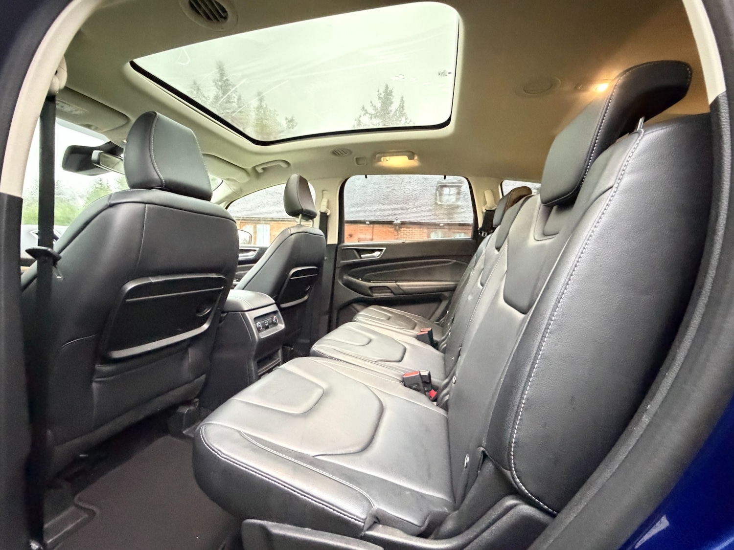 Used Ford S-Max 2018 for sale - 77515331: Photo 14