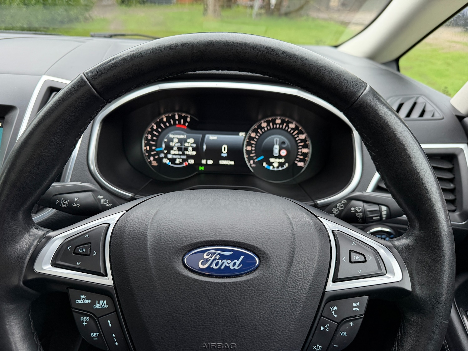 Used Ford S-Max 2018 for sale - 77515331: Photo 17