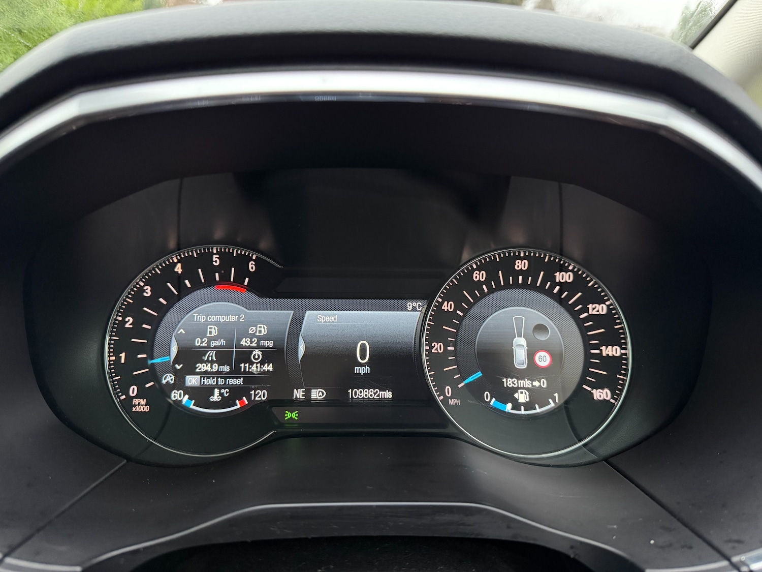 Used Ford S-Max 2018 for sale - 77515331: Photo 18