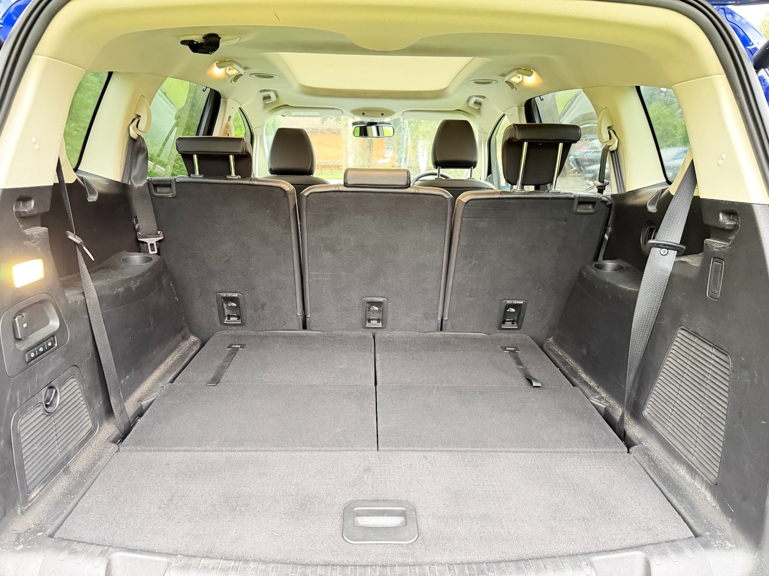 Used Ford S-Max 2018 for sale - 77515331: Photo 23