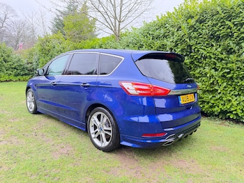 Used Ford S-Max 2018 for sale - 77515331: Photo