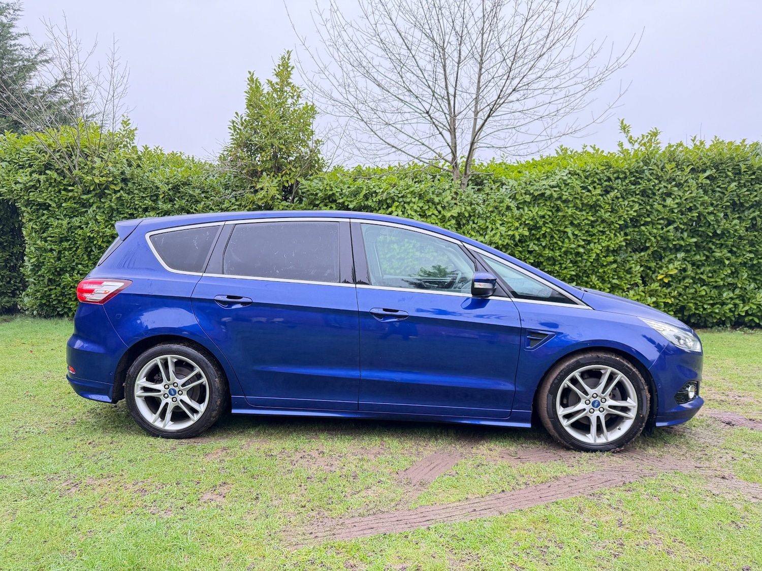 Used Ford S-Max 2018 for sale - 77515331: Photo 6