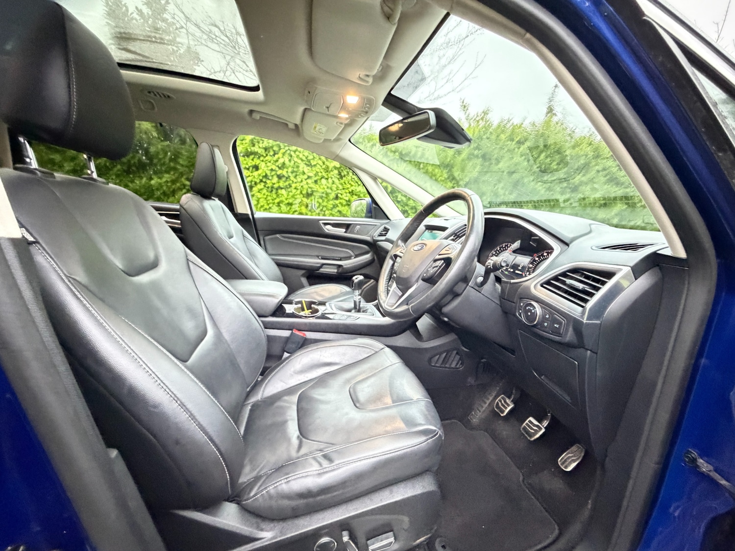 Used Ford S-Max 2018 for sale - 77515331: Photo 7