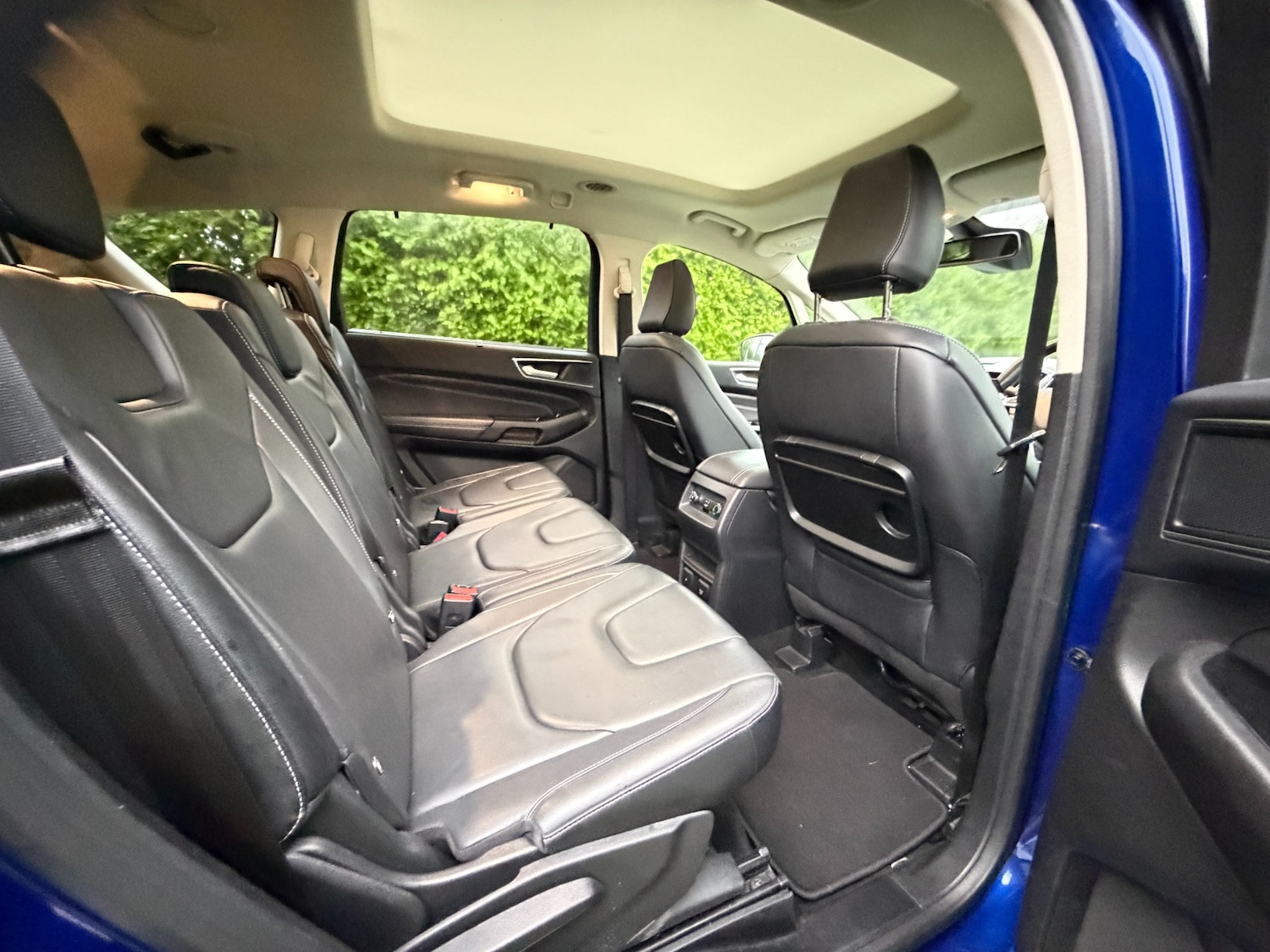 Used Ford S-Max 2018 for sale - 77515331: Photo 8