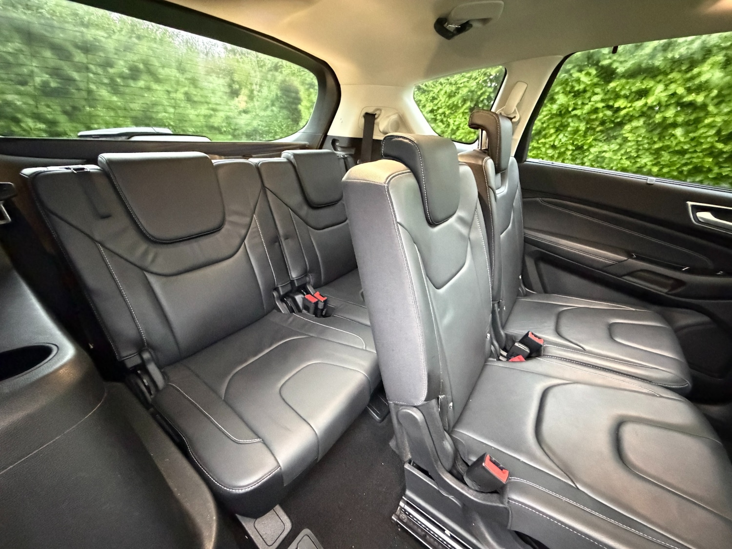 Used Ford S-Max 2018 for sale - 77515331: Photo 9