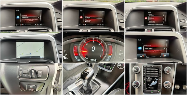 Used Volvo XC60 2015 for sale - 76234220: Photo 12