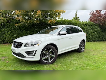 Used Volvo XC60 2015 for sale - 76234220: Photo