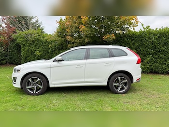 Used Volvo XC60 2015 for sale - 76234220: Photo