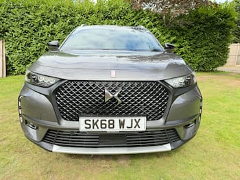 Used DS Automobiles DS 7 2018 for sale - 79868776: Photo