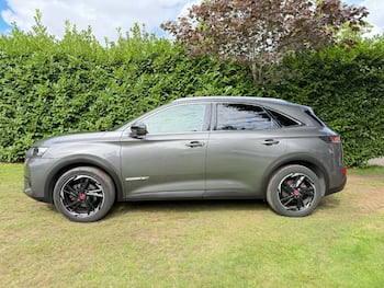 Used DS Automobiles DS 7 2018 for sale - 79868776: Photo