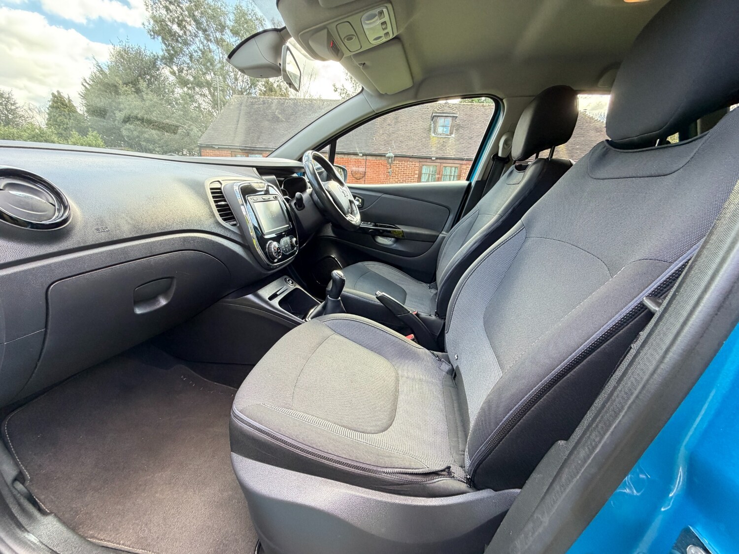 Used Renault Captur 2016 for sale - 78175619: Photo 13