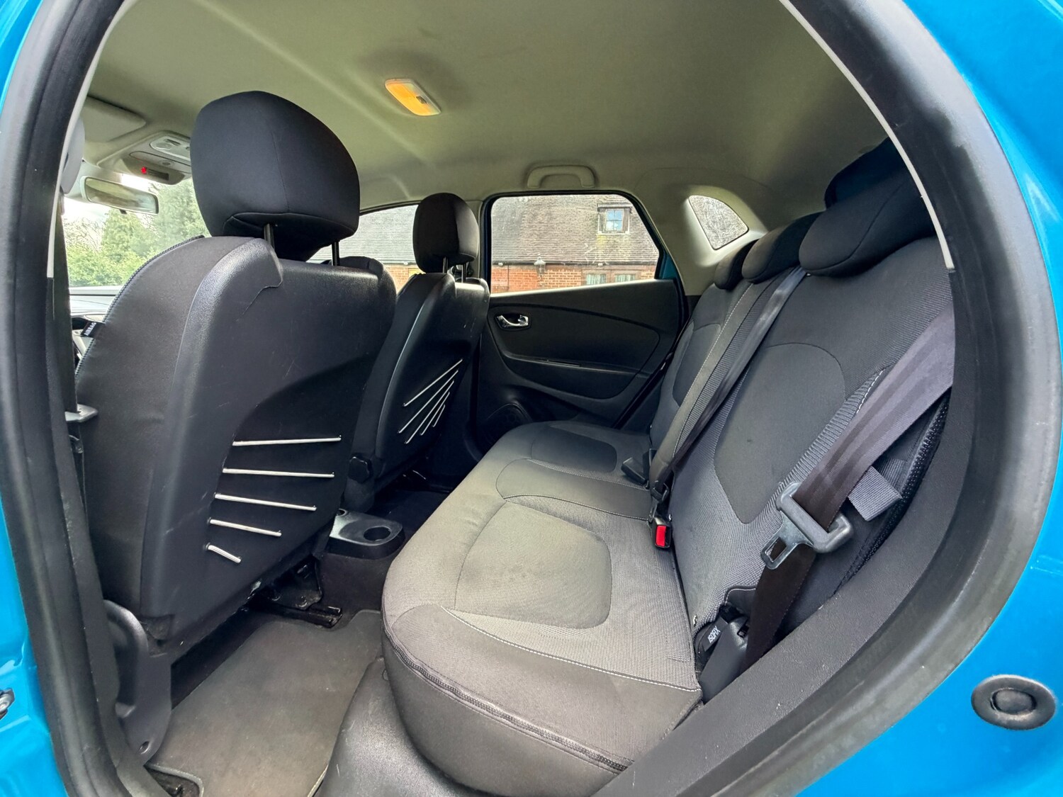 Used Renault Captur 2016 for sale - 78175619: Photo 14