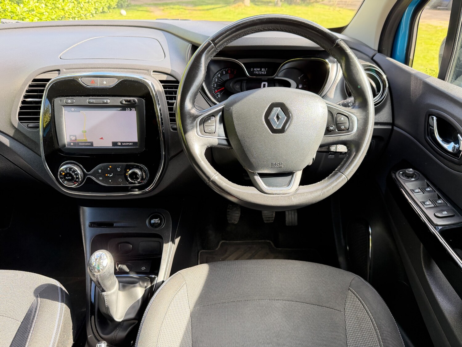 Used Renault Captur 2016 for sale - 78175619: Photo 15