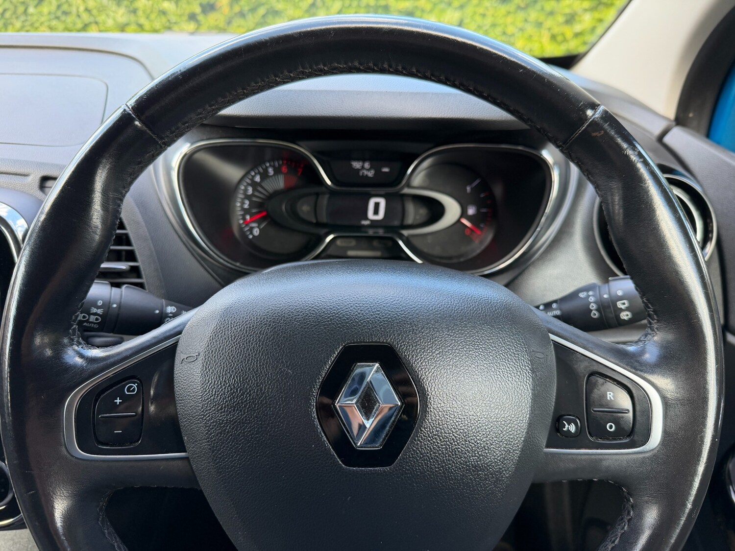 Used Renault Captur 2016 for sale - 78175619: Photo 16