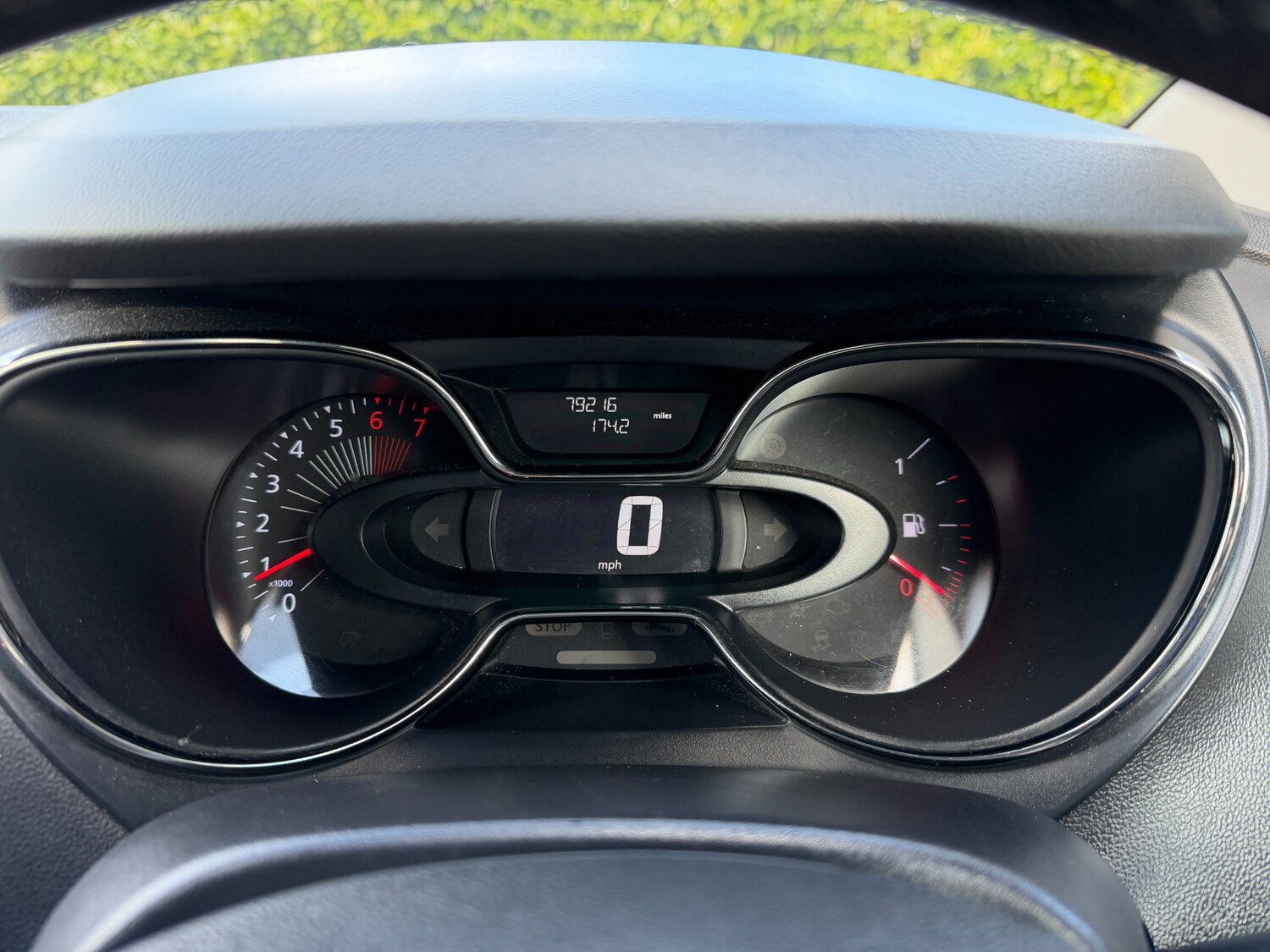 Used Renault Captur 2016 for sale - 78175619: Photo 17