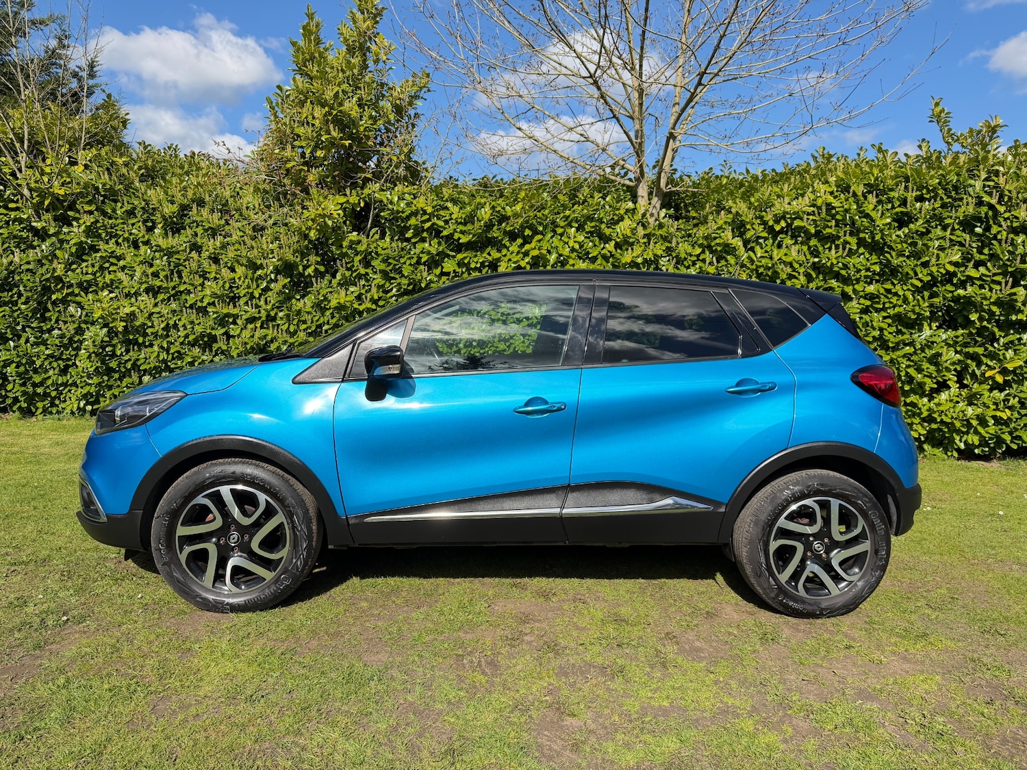 Used Renault Captur 2016 for sale - 78175619: Photo 4