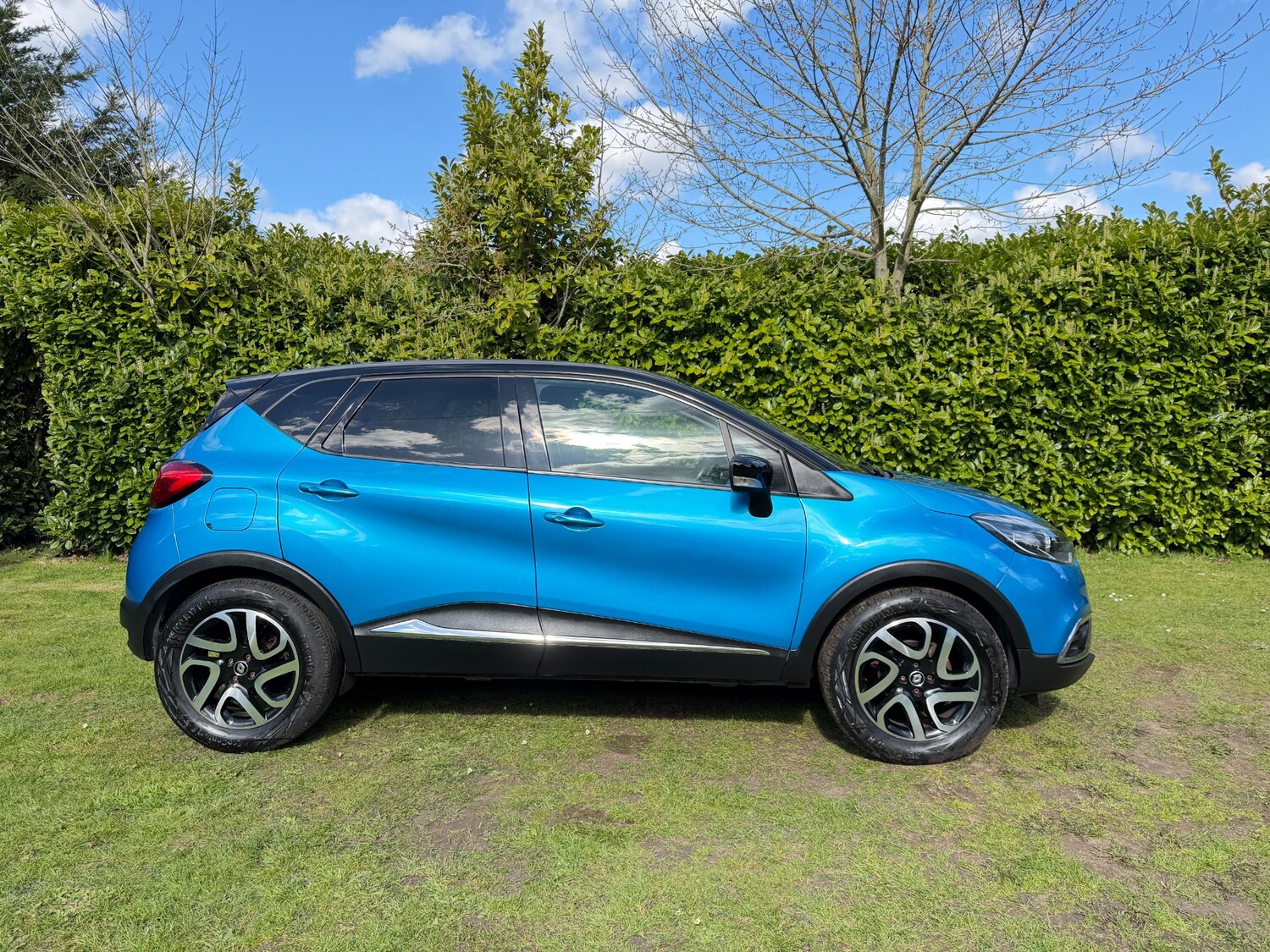 Used Renault Captur 2016 for sale - 78175619: Photo 7