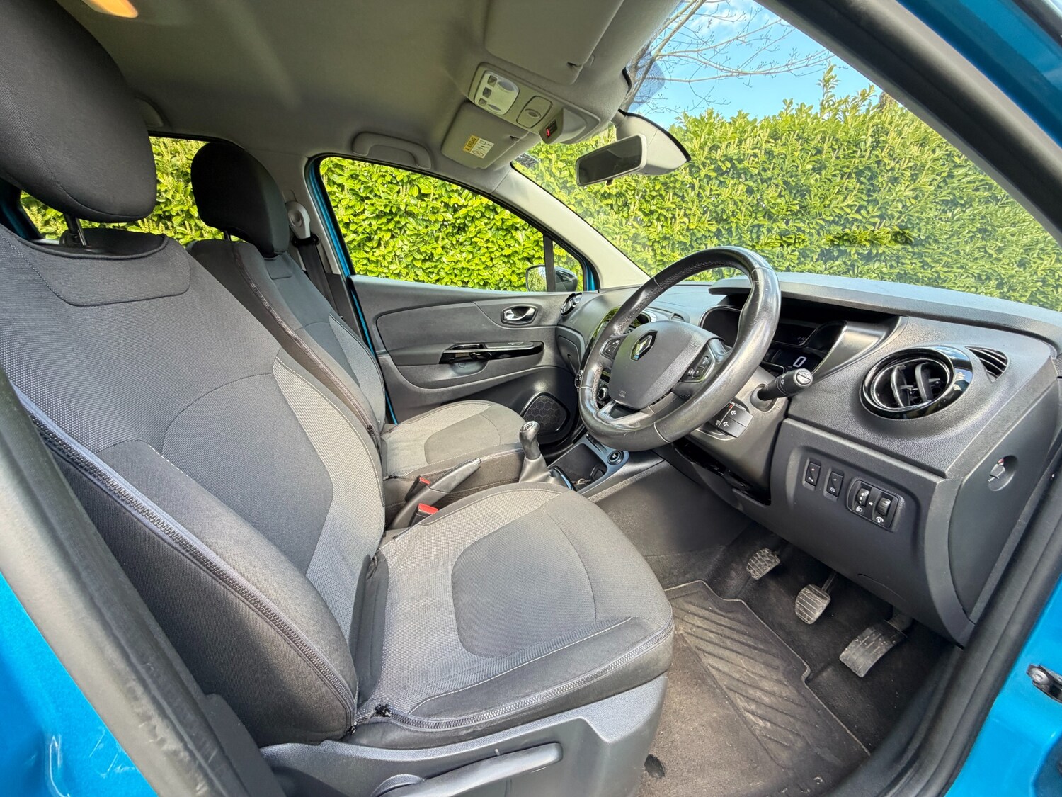 Used Renault Captur 2016 for sale - 78175619: Photo 8