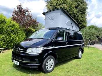 Used Volkswagen California 2016 for sale - 74826758: Photo
