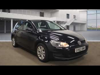 2013 (62) - 1.6 TDI 105 SE 5dr