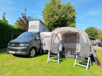 Used Volkswagen California 2016 for sale - 79173624: Photo