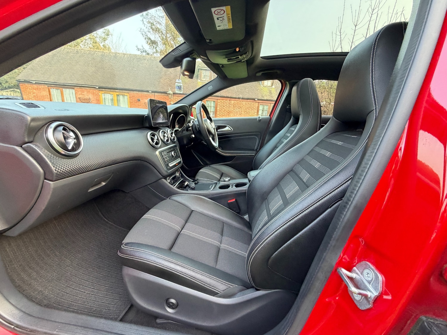 Used Mercedes-Benz A-Class 2018 for sale - 78190372: Photo 13