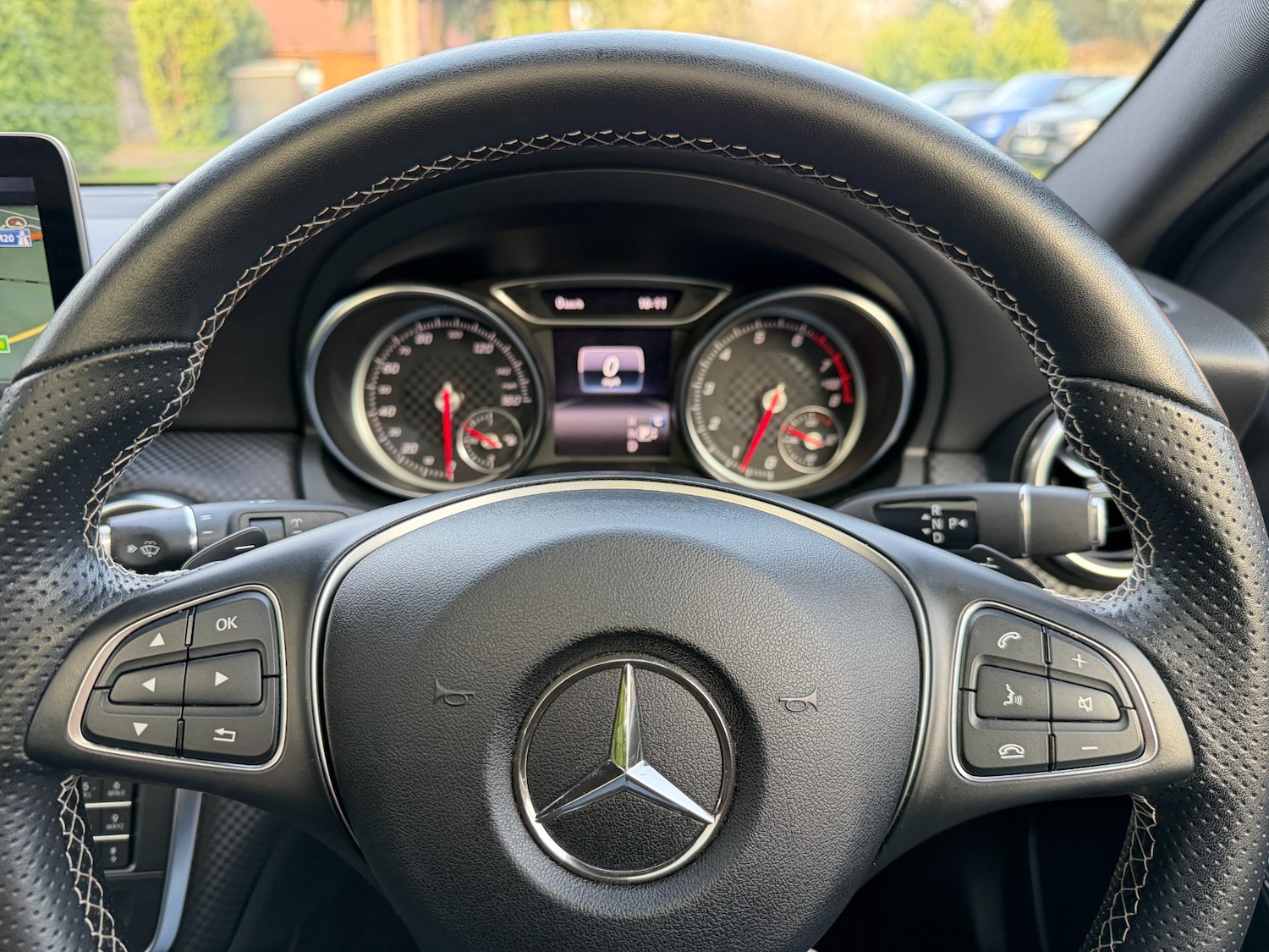 Used Mercedes-Benz A-Class 2018 for sale - 78190372: Photo 16